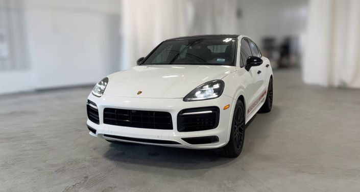 Thumbnail: 2022 Porsche  - 1