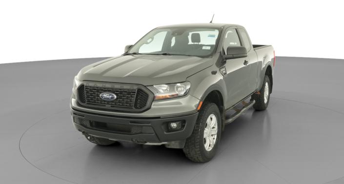 Thumbnail: 2020 Ford Ranger - 1