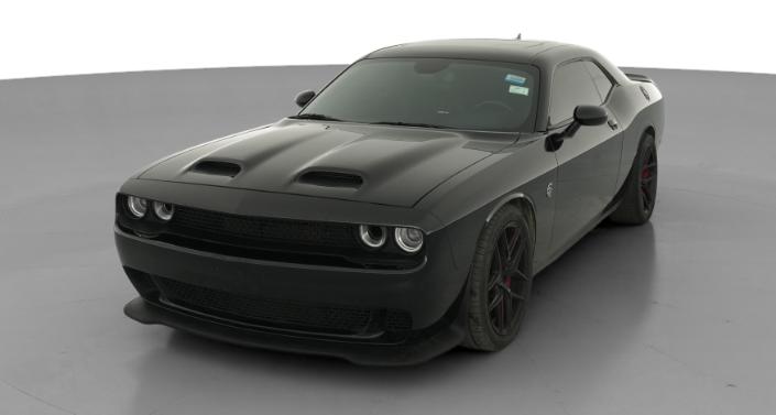 Thumbnail: 2022 Dodge Challenger - 1