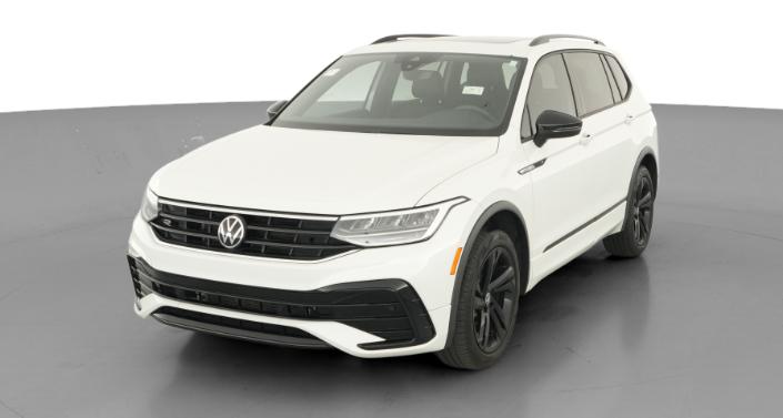 Thumbnail: 2023 Volkswagen Tiguan - 1