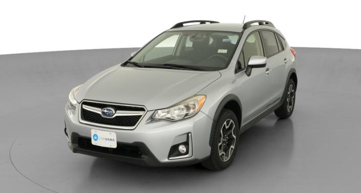 Thumbnail: 2017 Subaru Crosstrek - 1