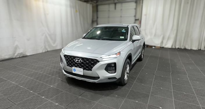 Thumbnail: 2019 Hyundai Santa Fe - 1