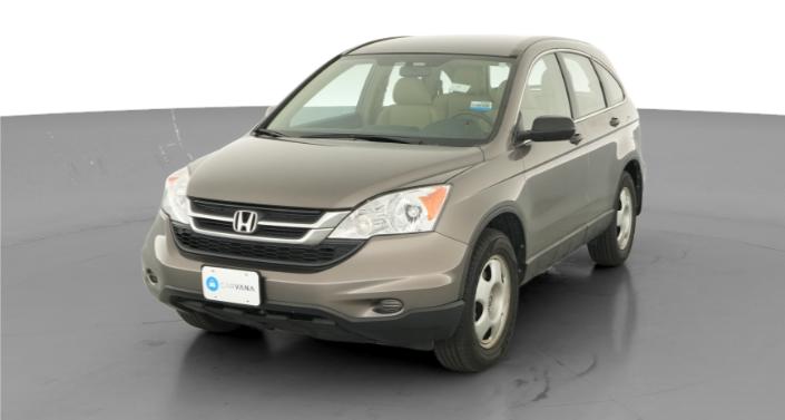 Thumbnail: 2010 Honda CR-V - 1