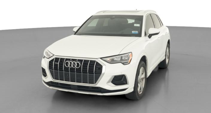 Thumbnail: 2020 Audi Q3 - 1