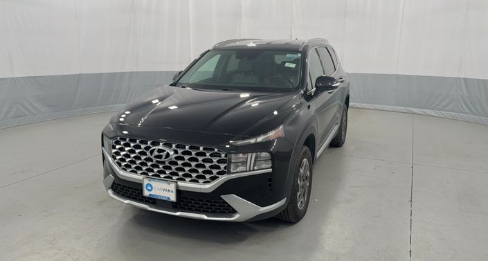 Thumbnail: 2023 Hyundai Santa Fe - 1