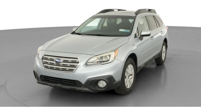 Thumbnail: 2015 Subaru Outback - 1
