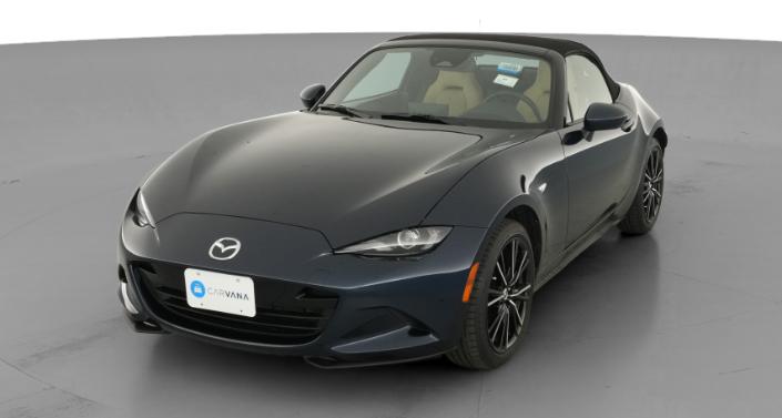 Thumbnail: 2025 Mazda MX-5 Miata - 1