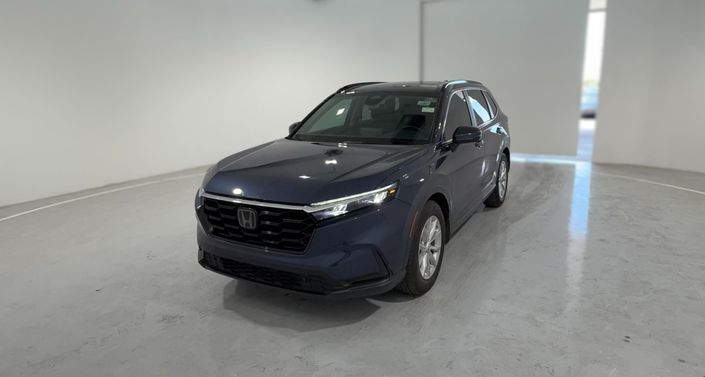 Thumbnail: 2025 Honda CR-V - 1