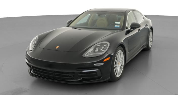 2020 Porsche Panamera 4 -
                  Trenton, OH