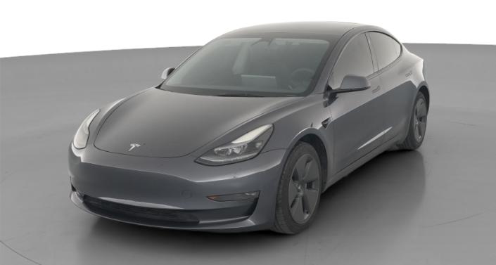 Thumbnail: 2023 Tesla Model 3 - 1