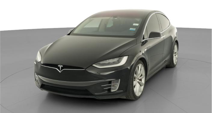 2016 Tesla Model X 75D -
                  West Memphis, AR