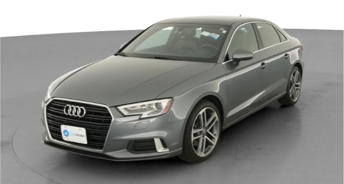 Thumbnail: 2019 Audi A3 - 1