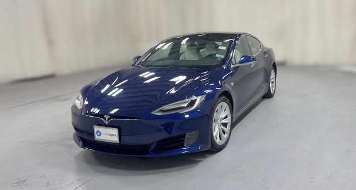 2017 Tesla Model S 75 -
                  Lancaster, TX