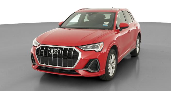 Thumbnail: 2024 Audi Q3 - 1