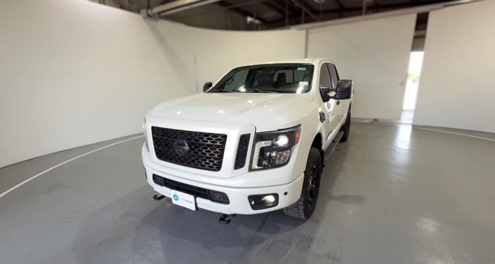 Thumbnail: 2019 Nissan Titan - 1