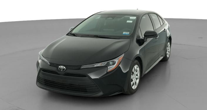 Thumbnail: 2023 Toyota Corolla - 1