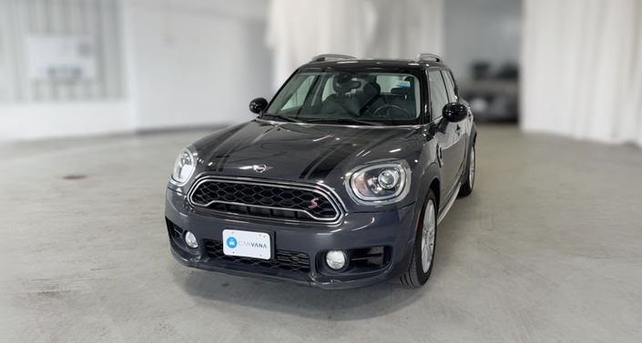 Thumbnail: 2019 MINI Cooper Countryman - 1