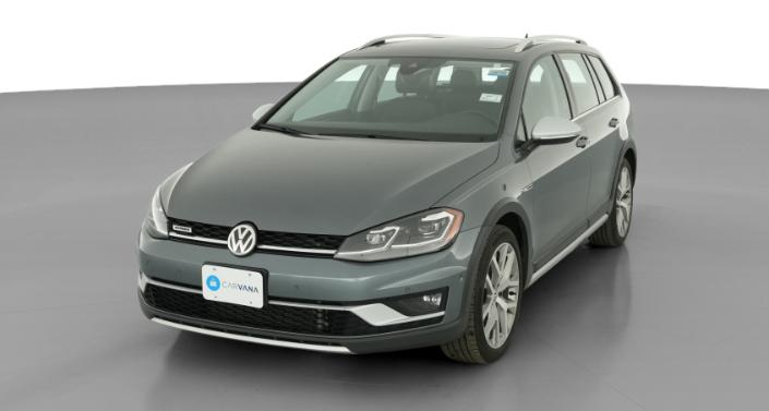 Thumbnail: 2019 Volkswagen Golf - 1