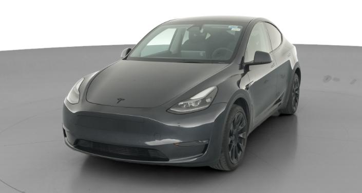 Thumbnail: 2024 Tesla Model Y - 1