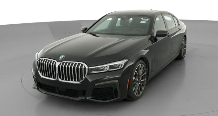 2020 BMW 7 Series 750i xDrive -
                  Indianapolis, IN