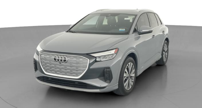 2023 Audi Q4 e-tron Premium -
                  Rocklin, CA