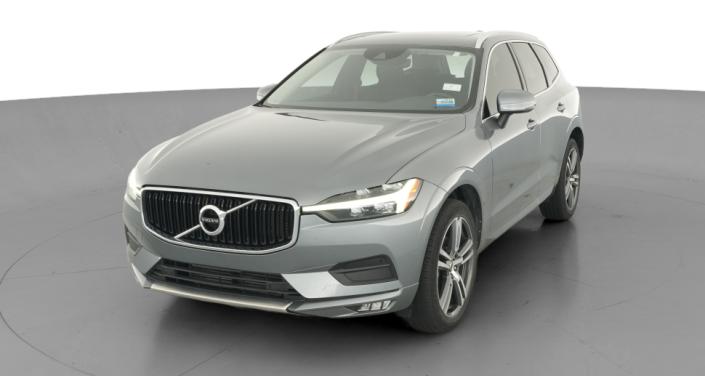 Thumbnail: 2021 Volvo XC60 - 1