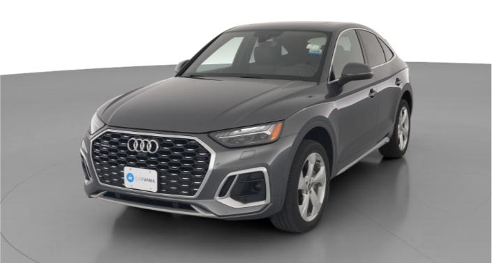 Thumbnail: 2022 Audi Q5 - 1