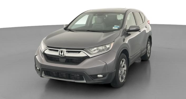 Thumbnail: 2018 Honda CR-V - 1