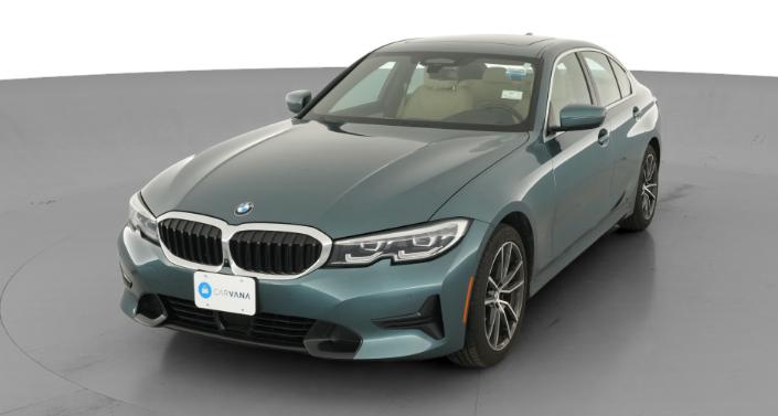 Thumbnail: 2021 BMW 3 Series - 1