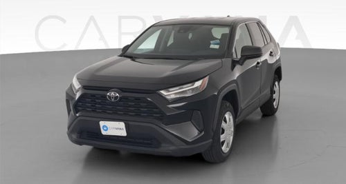 2023 Toyota RAV4