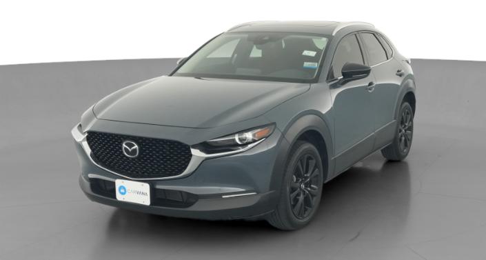 Thumbnail: 2022 Mazda CX-30 - 1