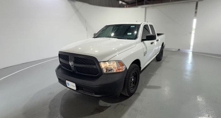 Thumbnail: 2022 RAM 1500 Classic - 1