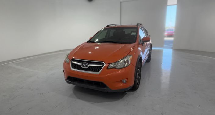 2015 Subaru XV Crosstrek Premium -
                  Tempe, AZ
