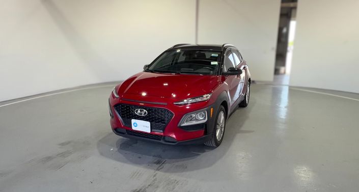 Thumbnail: 2021 Hyundai Kona - 1