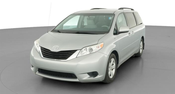 2013 Toyota Sienna LE -
                  Concord, NC