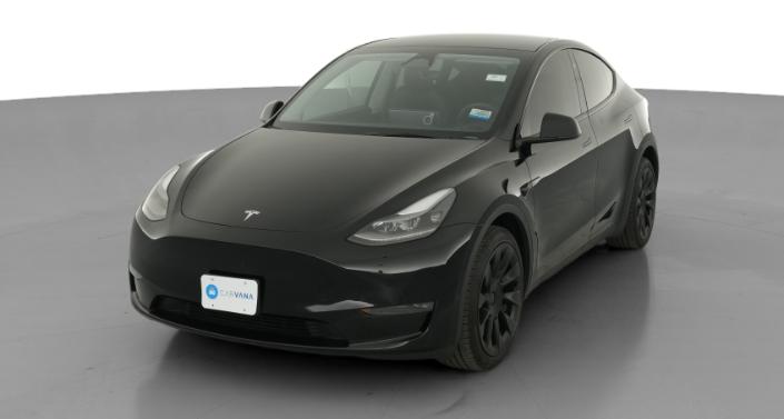 Thumbnail: 2023 Tesla Model Y - 1