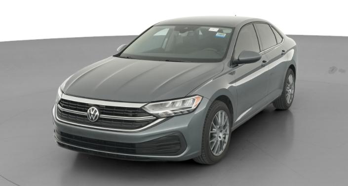 Thumbnail: 2024 Volkswagen Jetta - 1