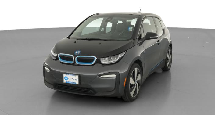2020 BMW i3 Range Extender -
                  Richton Park, IL