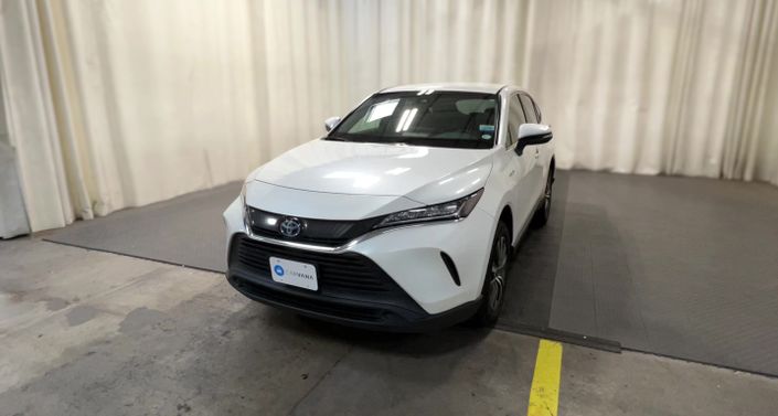 2021 Toyota Venza LE -
                  Riverside, CA