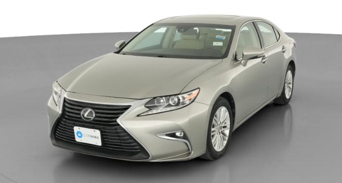Thumbnail: 2017 Lexus ES - 1