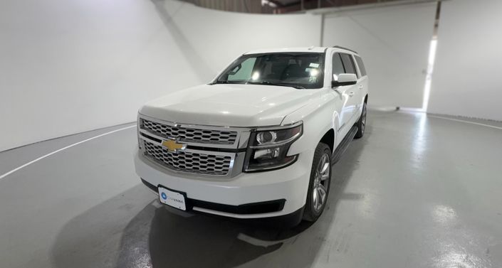 2019 Chevrolet Suburban LT -
                  Fort Worth, TX