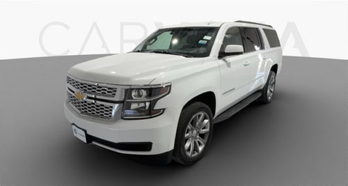 2019 Chevrolet Suburban