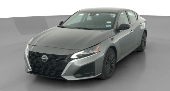 Thumbnail: 2024 Nissan Altima - 1