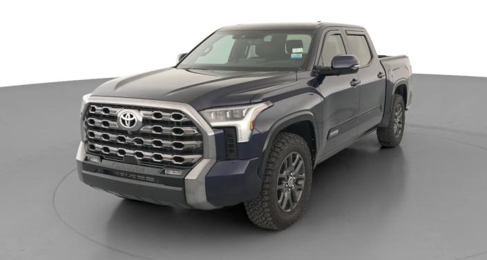 Thumbnail: 2023 Toyota Tundra - 1