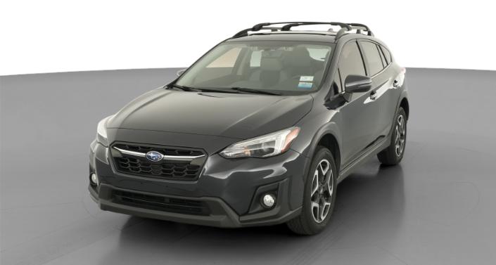 Thumbnail: 2019 Subaru Crosstrek - 1