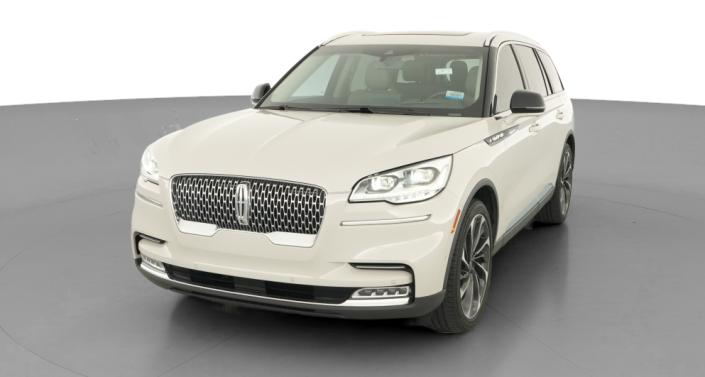 2022 Lincoln Aviator Reserve -
                  Bessemer, AL