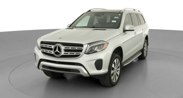 2019 Mercedes-Benz GLS 450 4MATIC -
                  West Memphis, AR