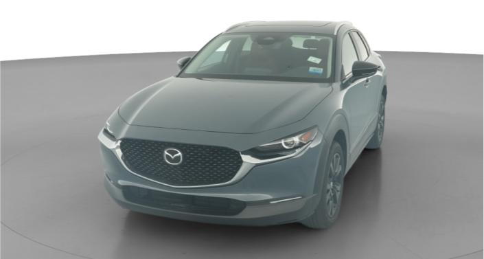 Thumbnail: 2024 Mazda CX-30 - 1