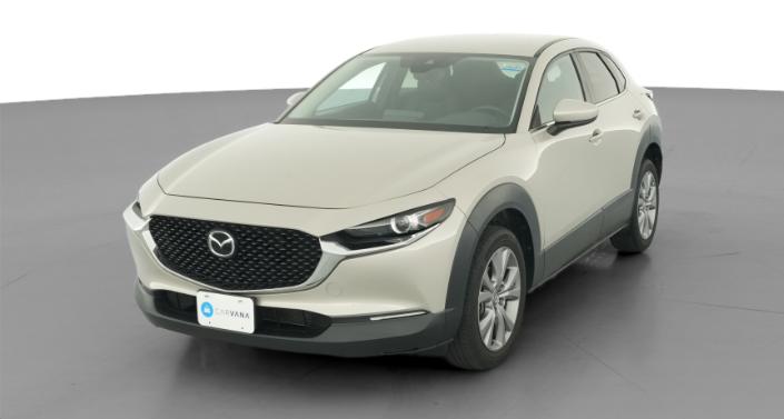 Thumbnail: 2022 Mazda CX-30 - 1