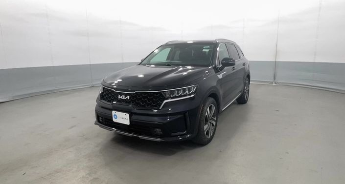 Thumbnail: 2022 Kia Sorento - 1